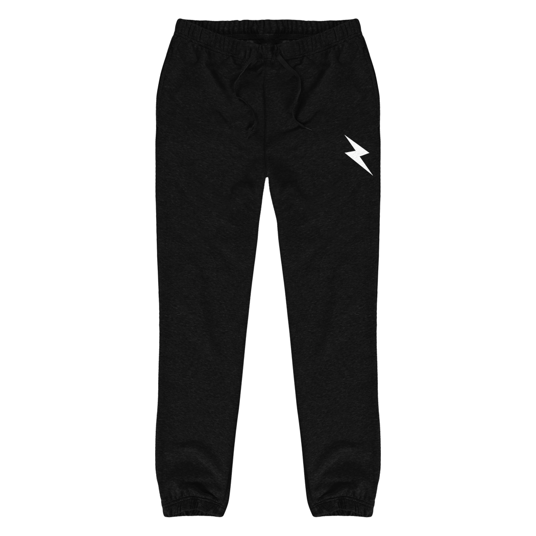 Zanlanta Sweatpants - Black