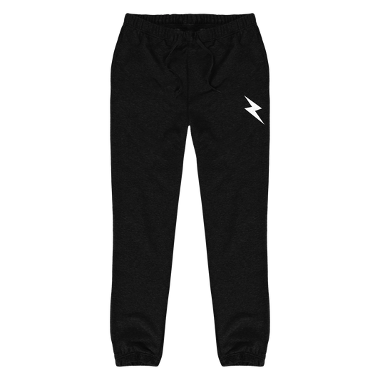 Zanlanta Sweatpants - Black