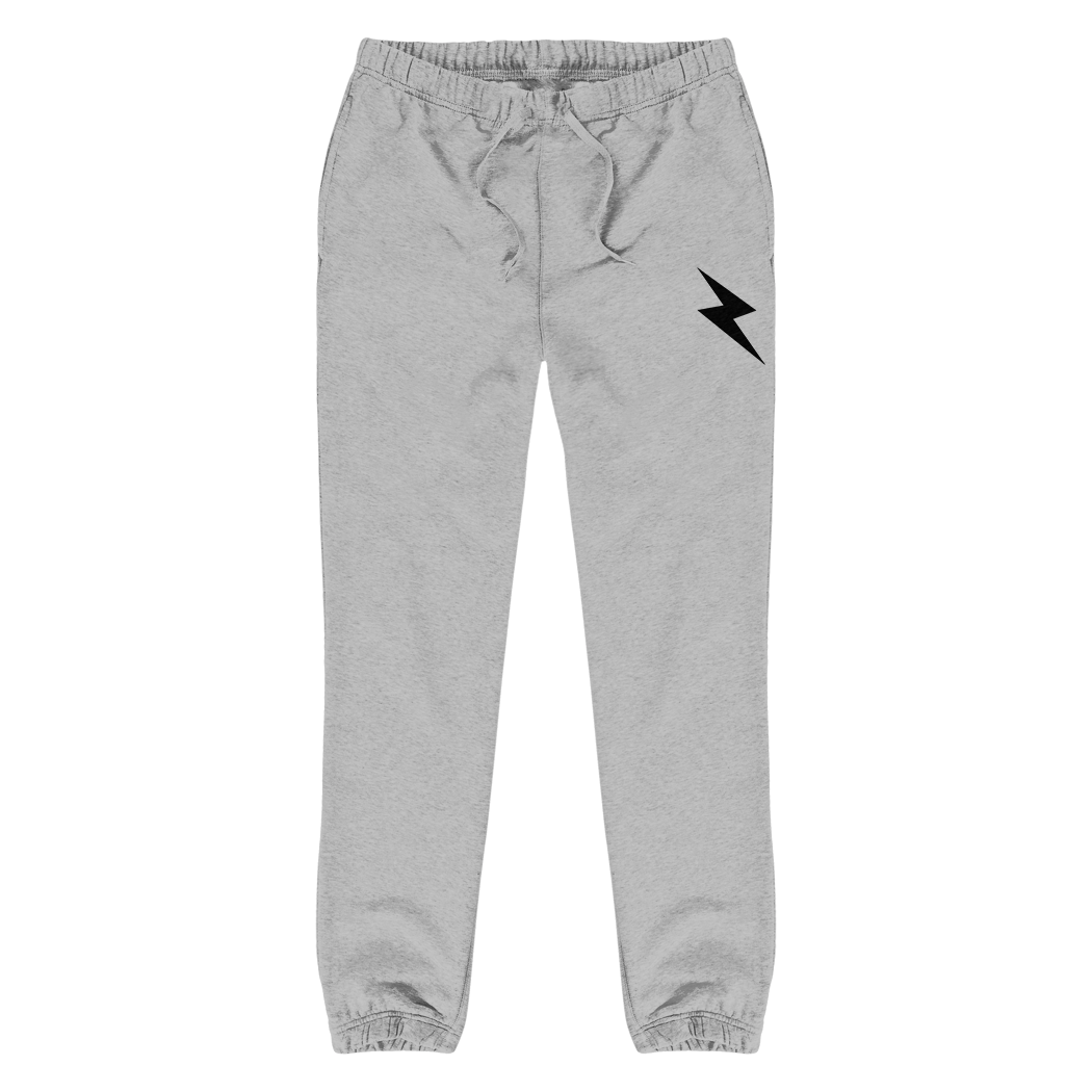Zanlanta Sweatpants - Grey