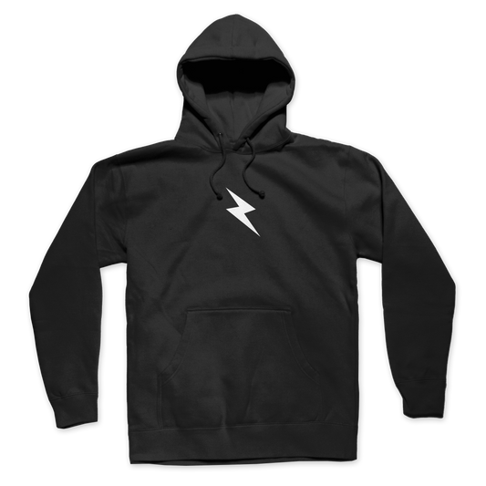 Zanlanta Hoodie - Black