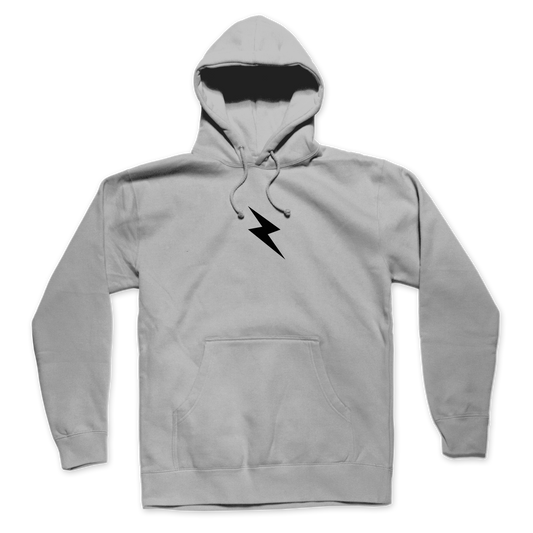 Zanlanta Hoodie - Grey