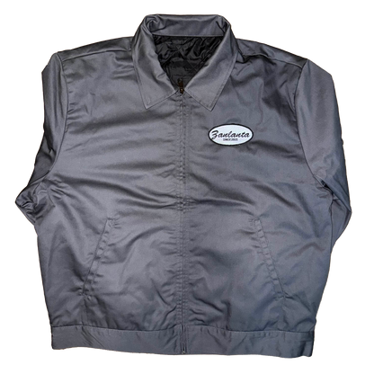 Zanlanta Mechanic Jacket - Grey