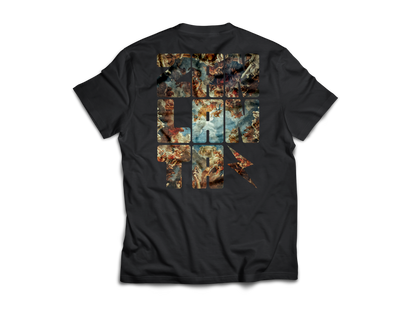 Zanlanta Versailles Tee