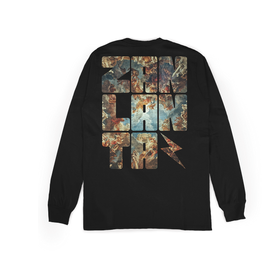 Zanlanta Versailles LS Tee