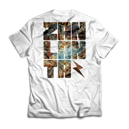 Zanlanta Versailles Tee