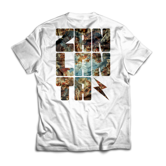 Zanlanta Versailles Tee