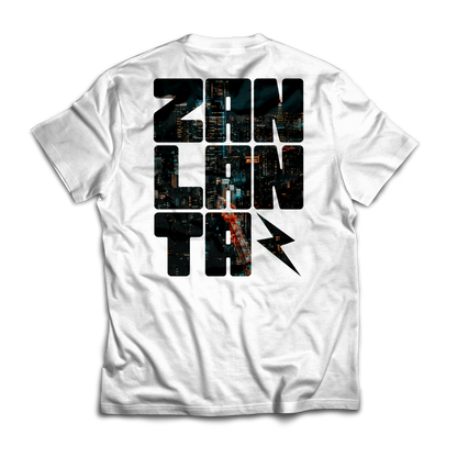 Zanlanta Shibuya Tee