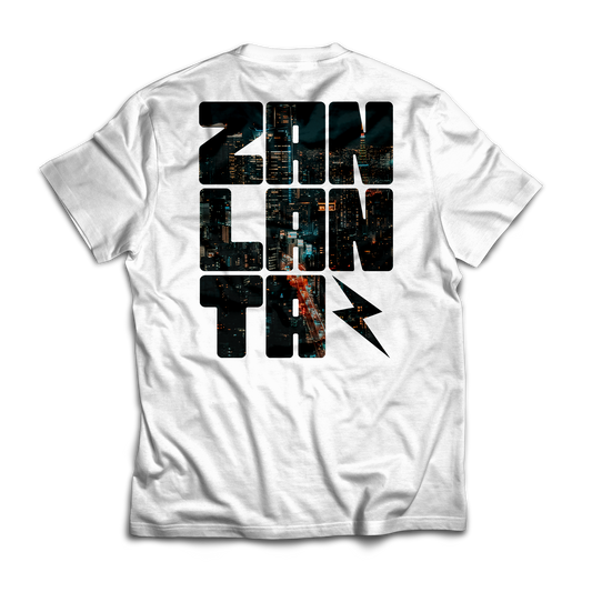 Zanlanta Shibuya Tee