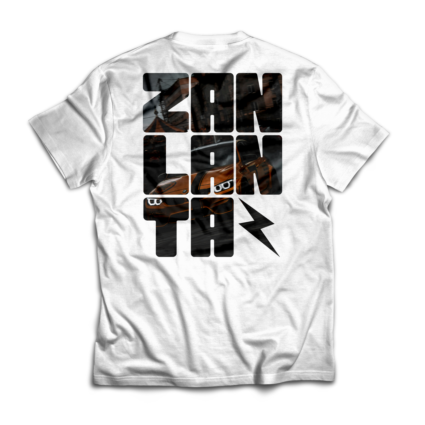 Zanlanta M3 Tee