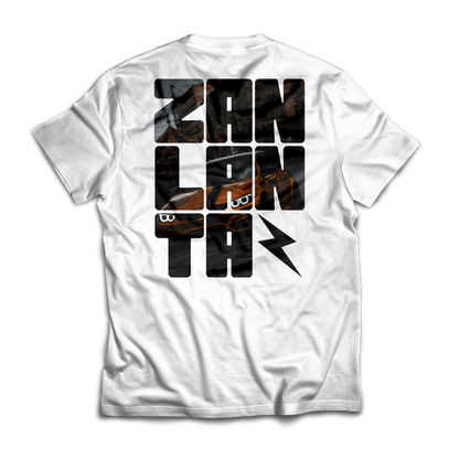 Zanlanta M3 Tee